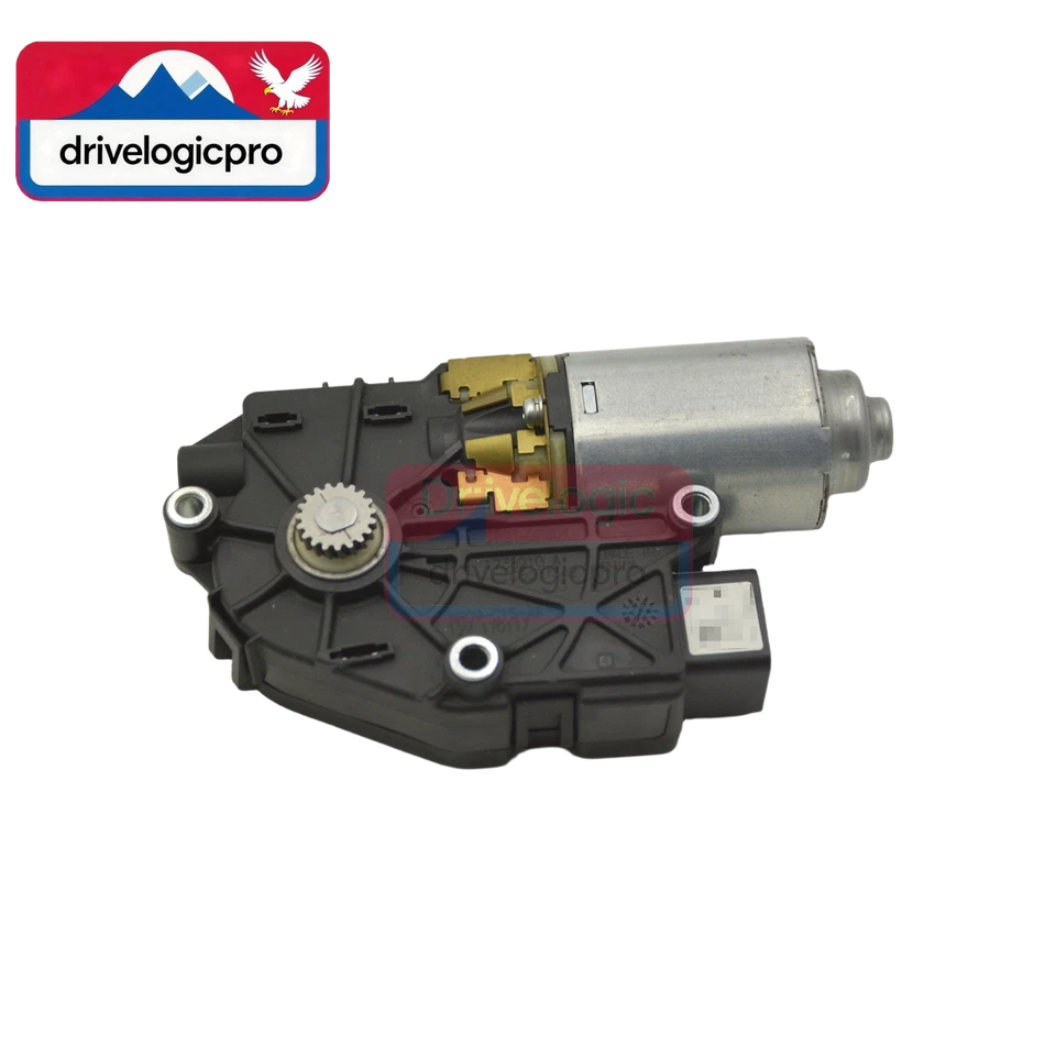 OEM Front Sunroof Motor Fit For Jeep Renegade 68277587AA 2015-2020 2.4L L4 1.3L Foto 3 de 4