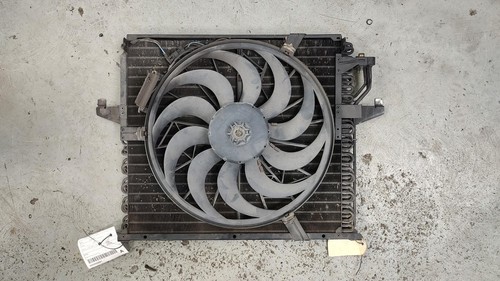BMW 3 SERIES A/C CONDENSER E36 4CYL/6CYL 05/91-10/92 91 92