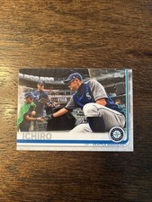 2019 Topps Update Baseball Variations Checklist and Gallery 122