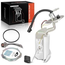 Electric Fuel Pump Module Assembly with Sending Unit Compatible with Ford F