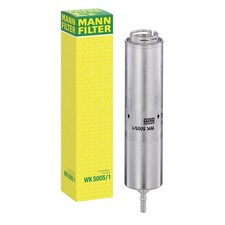 Kraftstofffilter MANN-FILTER WK 5005/1 für Mini BMW Alpina 1er Paceman