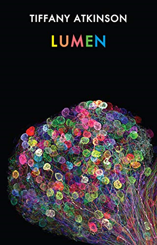 Lumen - Tiffany Atkinson