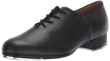 Bloch Men's Jazz Tap 13 Black
