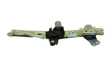 RENAULT KADJAR Window Regulator And Motor Left Near Side Rear Hatchback 2017
