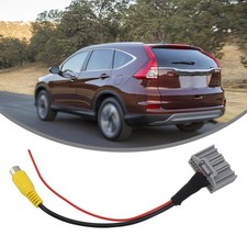 User Friendly Cable for Car Parking Rear Camera Video Converter