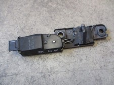 Heckklappenschloss elektrisch Audi A6 4F Q7 4L  Schloss Heckklappe 4F9827383A