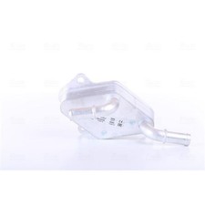 1x Ölkühler, Motoröl NISSENS 90965 passend für GMC OPEL SAAB VAUXHALL PONTIAC