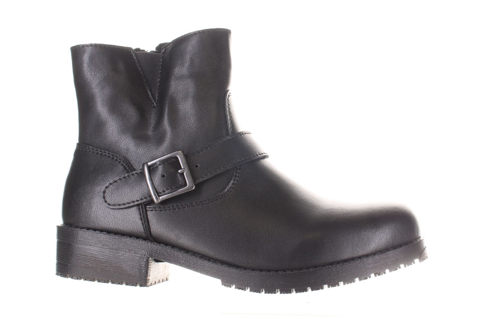 Женские ботильоны Jaulen черного цвета Laforst, размер 8,5 (7813918)