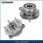 Set(2) Front Wheel Hub Bearing For Toyota Corolla 1.8L 2.0L 2019 2020 2021 2022