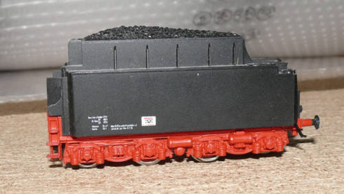 C20 Piko Tender einer BR 01 1518-8  unmotorisiert | Zustand: Gebraucht