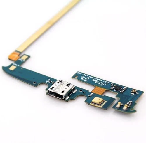 Док-станция порт зарядки USB от оригинального производителя гибкий кабель для Samsung Galaxy S4 Active i537 i9295 - Изображение 2 из 4