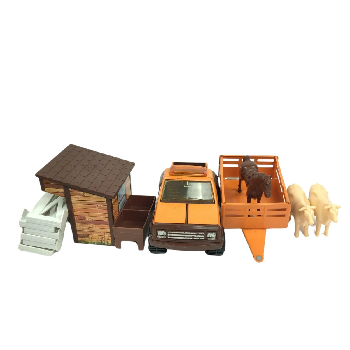 Tonka farm set 2025