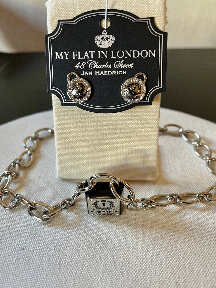 Brighton necklace and earring sets clearance