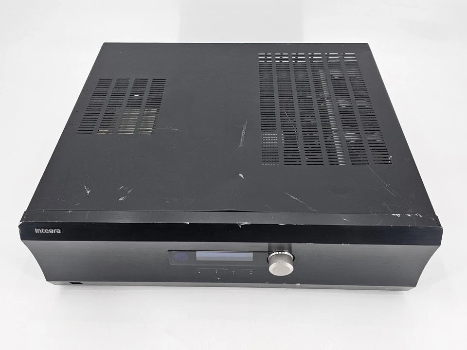 Amplificador de audio multizona Integra MZA-4.7 *LEER* Foto 3 de 4