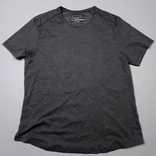 Weston Jon Boucher The Apoc SS Slim Fit Training Tee Shirt Polygiene Workout XXL