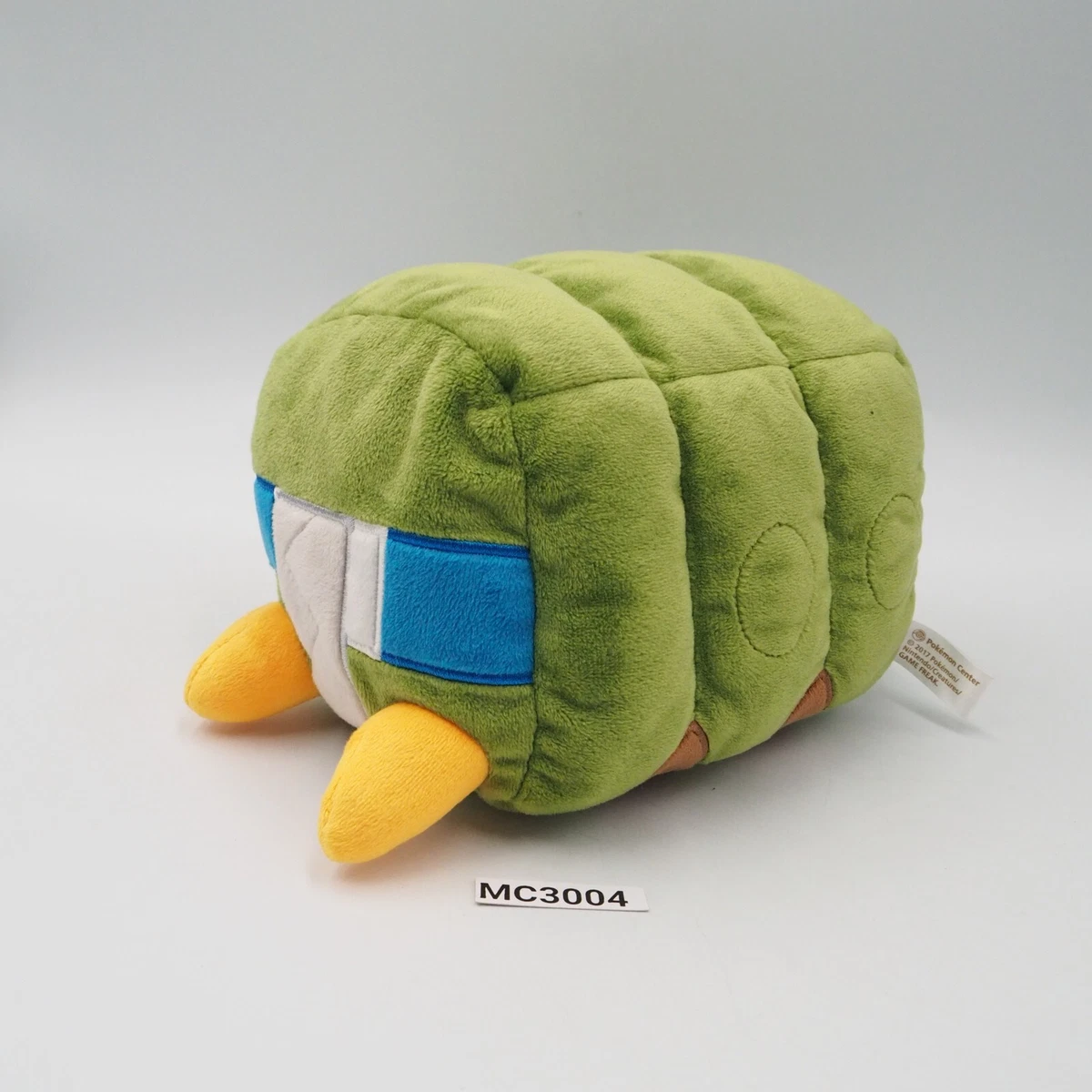Pokemon charjabug cheap plush