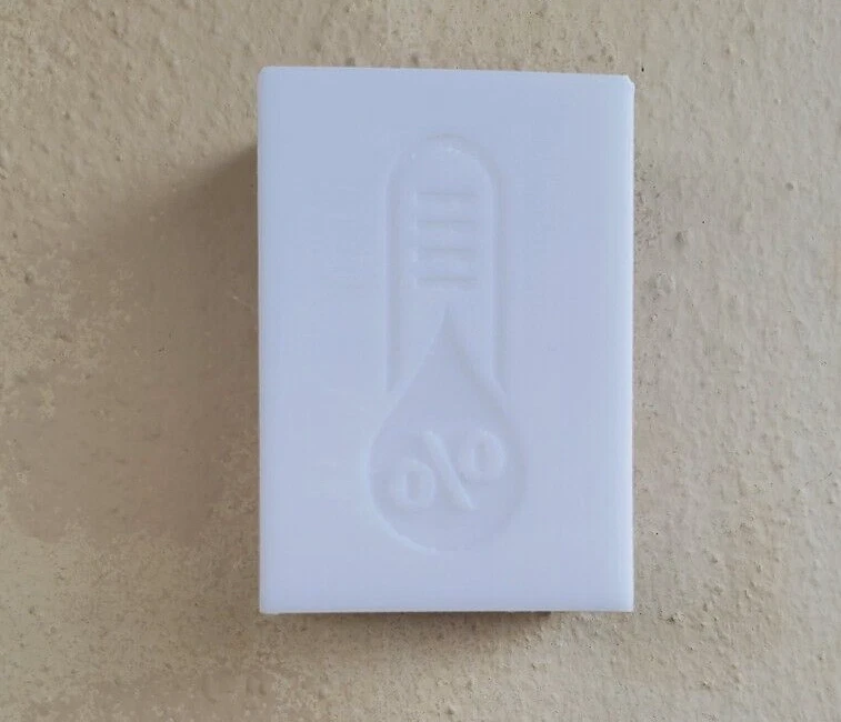 Aqara Temperature and Humidity Sensor Outdoor Cover Case - Buy 1 get 1 Free !!! - Image 4 of 4