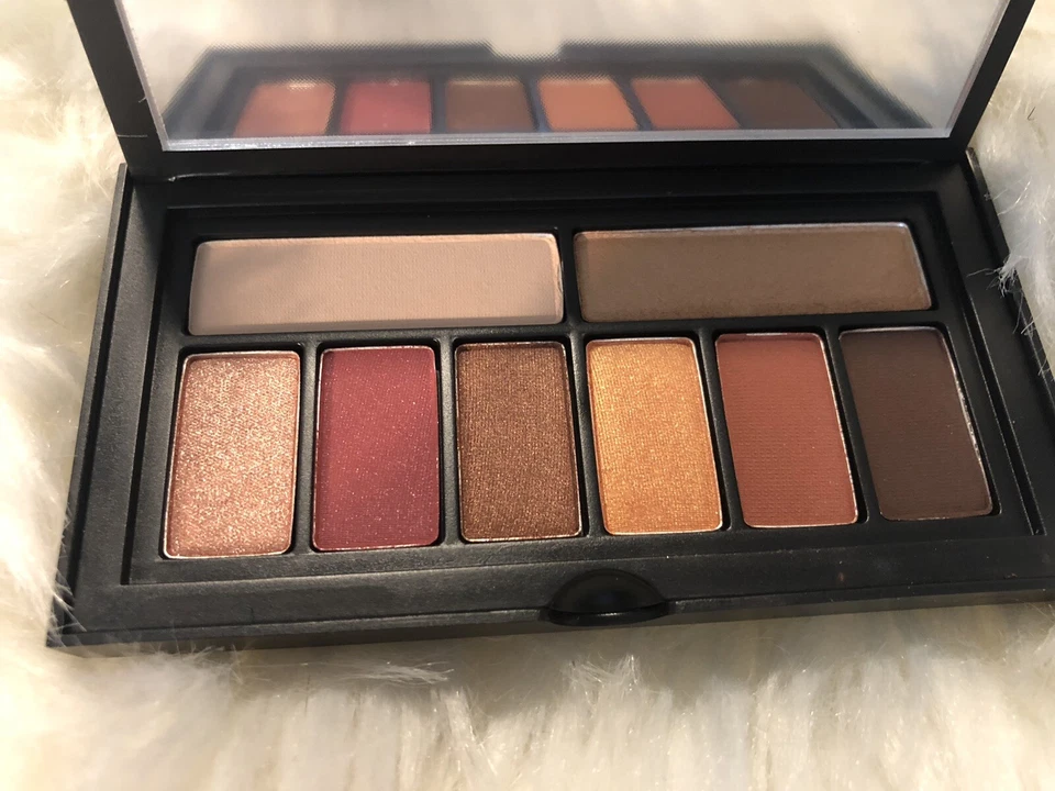 SMASHBOX COVER SHOT ABLAZE - Image 3 of 3