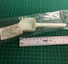 30ml scoop sterile sealed measure spoon catering laboratory measuring 