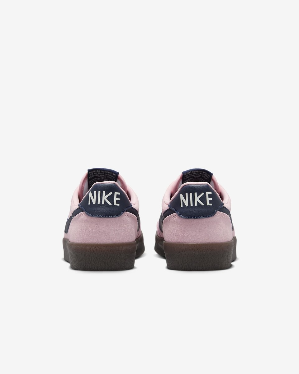 HQ3486-699 Nike Killshot 2 Pink Glaze Light Orewood Brown