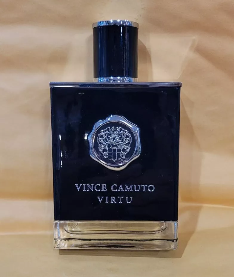 Vince Camuto Original Eau De Toilette 3.4 oz.