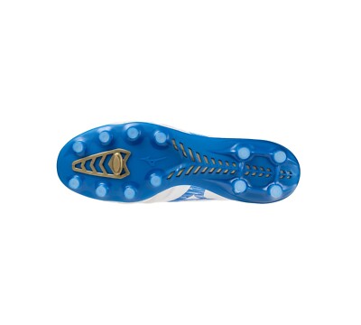 Mizuno MORELIA NEO IV ELITE Football Soccer Cleats Shoe P1GA243225