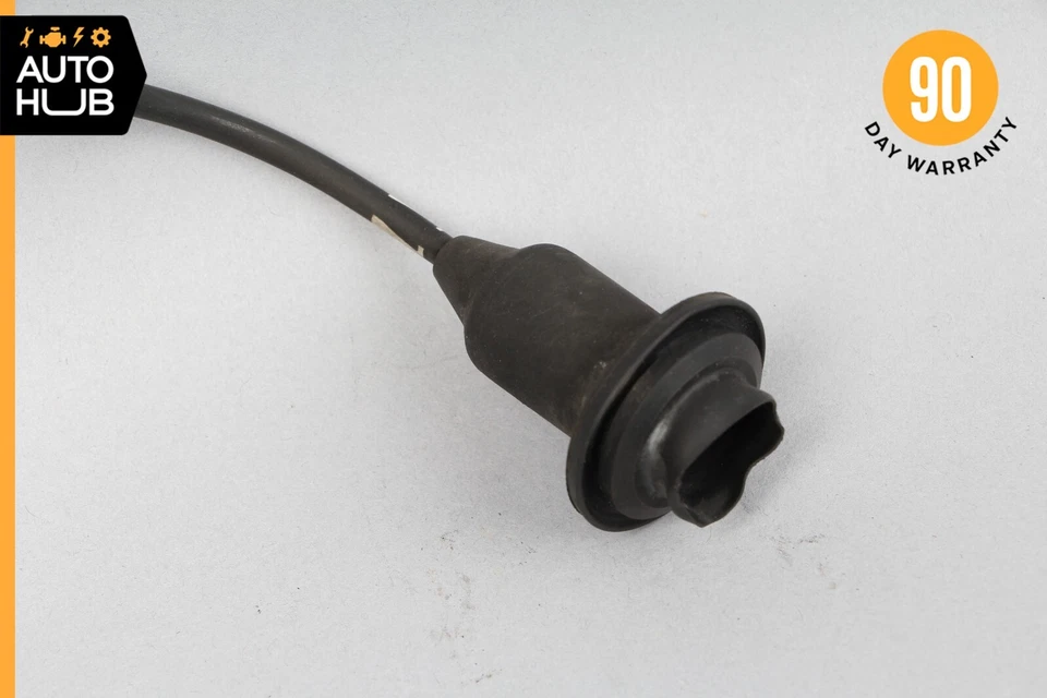 00-06 Mercedes W215 CL55 AMG CL600 S430 S500 sensor de desgaste da almofada traseira 2205400210 fabricante de equipamento original - Imagem 2 de 4