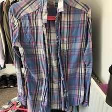 Jack Wills Shirt In Good Condition