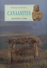Canaanites: Volume 2 by Jonathan N Tubb: New