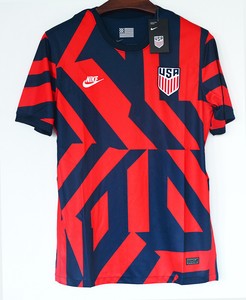 21 22 United States Usa Football Team Away Shirt Soccer Jersey For Adult Ebay