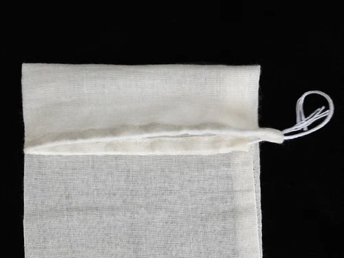 500/1000/5000 Natural Cotton Muslin Drawstring Bags Bath Soap 3x4 6x8 8x12/ - Picture 30 of 31