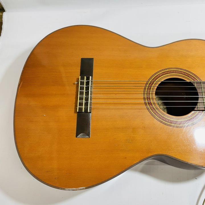 YAMAHA G-50A Classical Guitar Acoustic Guitar NIPPON GAKI