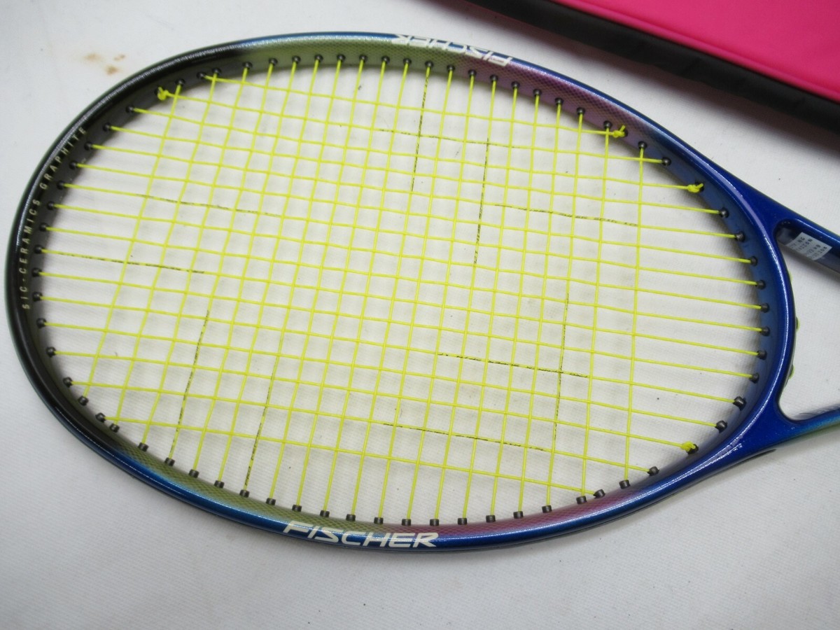 未使用FISCHER VACUUM PRO MIDSIZE 90ケース付