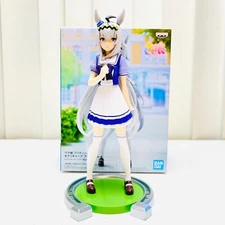 Banpresto Uma Musume Pretty Derby Anime Game Figure Toy Oguri Cap BP18899