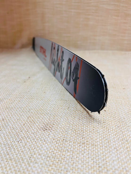 STIHL 3003 008 8921 20 inch Rollomatic E Chainsaw Bar for sale online ...