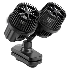 hygger 2100 4200GPH Wave Maker Aquarium Circulation Pump Submersible Powerhead