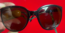 Vuarnet Lunettes de soleil pliantes vintage Made in France RARE collector