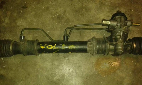 Cremallera Direccion para VOLVO V40 FAMILIAR 1.9 D 168577