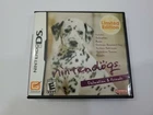 Nintendogs Dalmatian & Friends Limited Edition (Nintendo DS, 2006)