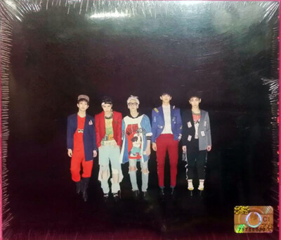 SHINee Married To The Music 4集 ジョンヒョン SHINee Married To The Music 4th Album CD(Avex Ver.)Jonghyun Minho