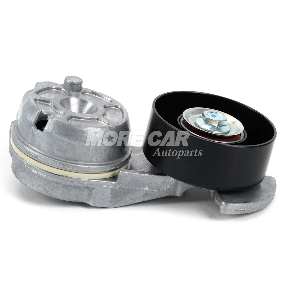 Натяжитель ремня змеевик в сборе 38189 для Ford Crown Victoria Lincoln Mercury - Изображение 3 из 4