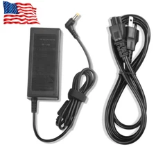 Charger For Acer Aspire-5 A515-43-R19L Laptop 65W AC Adapter Power Supply w/Cord