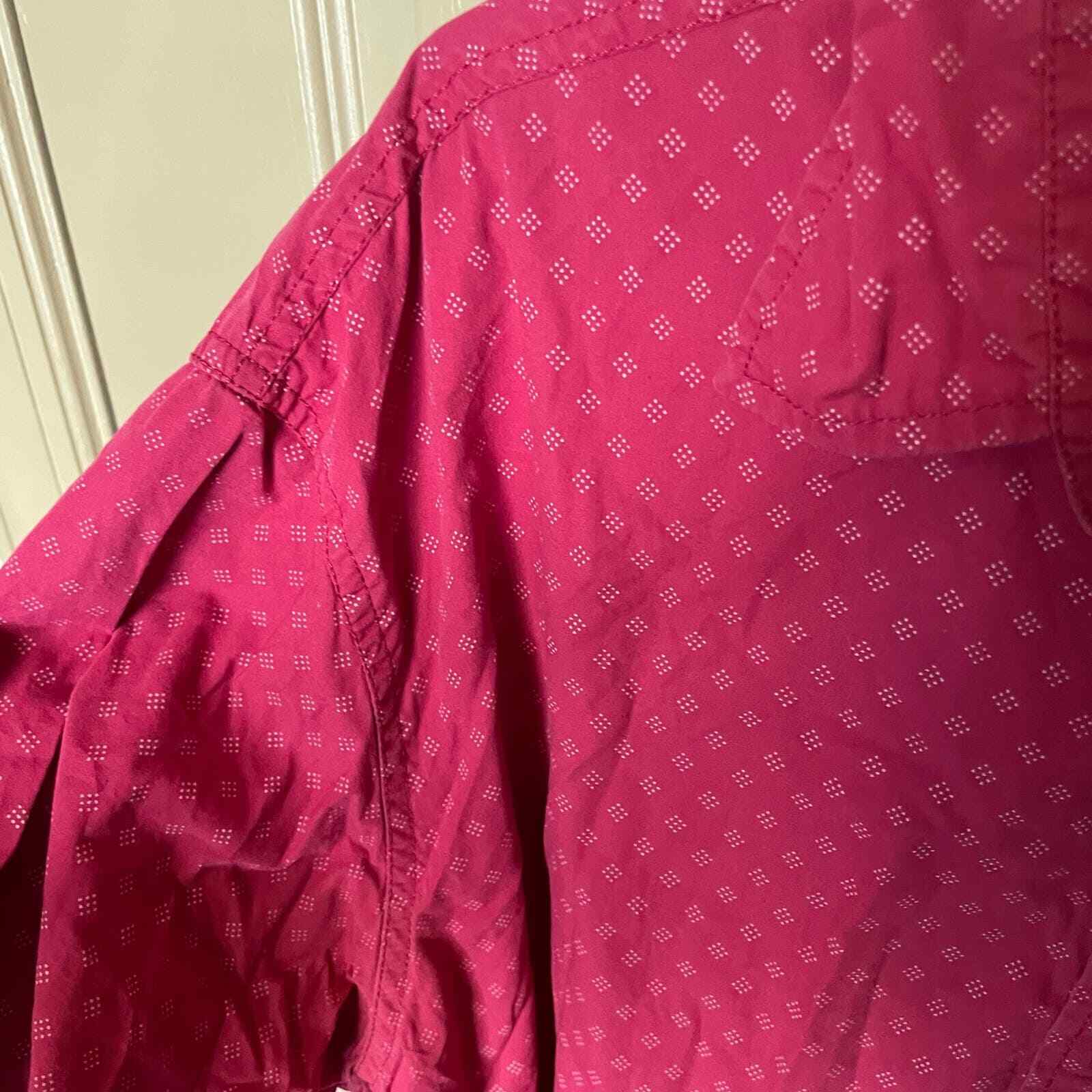 Hudson Barrow NYC button down tee - image 6