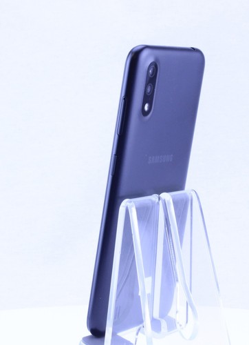 Samsung Galaxy A01 SM-A015V Verizon 16GB Black Fair Shape - Afbeelding 5 van 12