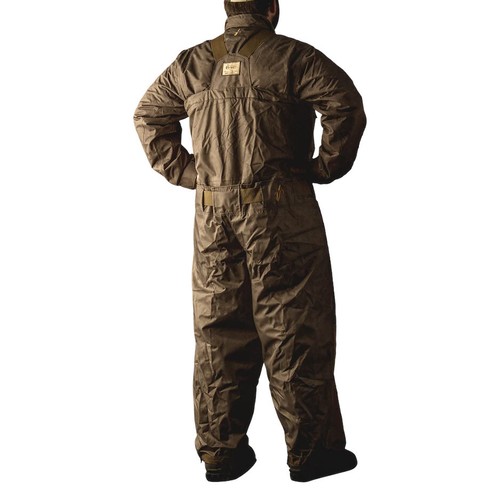 NEW AVERY HERITAGE COLLECTION 3.0 BREATHABLE INSULATED CHEST WADERS HUNTING - Picture 3 of 7