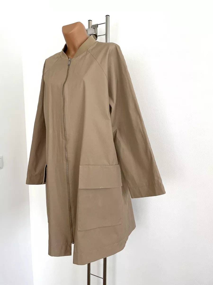 Cos coats deals