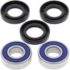 Wheel Bearing Kit Front For Suzuki DL650 ABS 2016