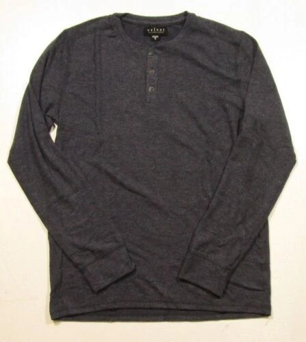 Velvet Polyester Casual Button-Down Shirts for Men