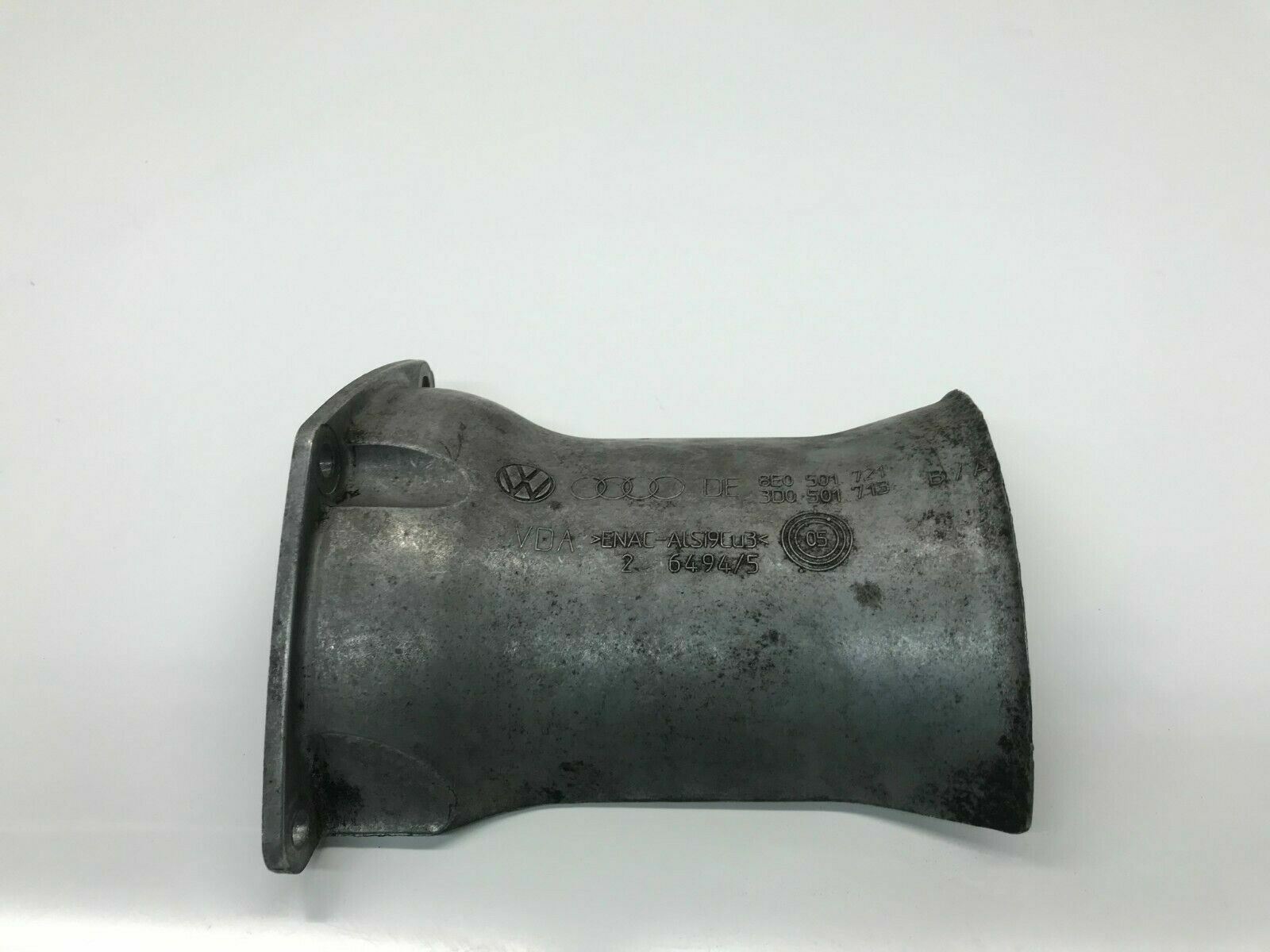 LAMBORGHINI GALLARDO LP550 REAR DRIVESHAFT AXLE DUST SHIELD OEM 8E0501721
