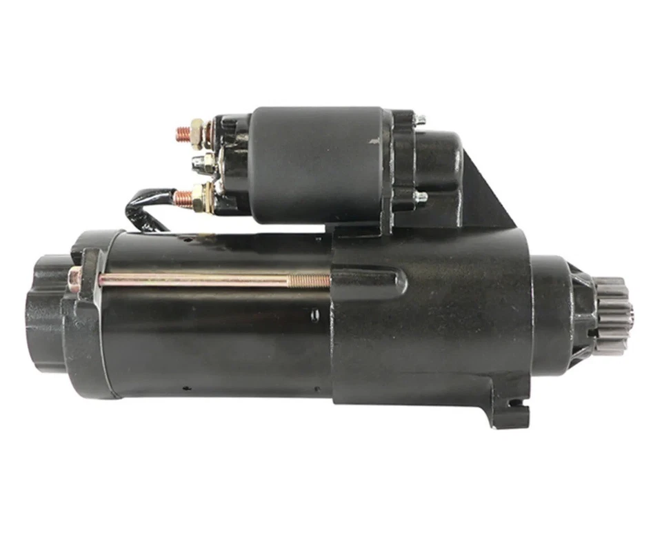 Starter For Mercury Optimax 50-853329T 50-892339T 50-892339T01 50-893892T - Image 3 of 3